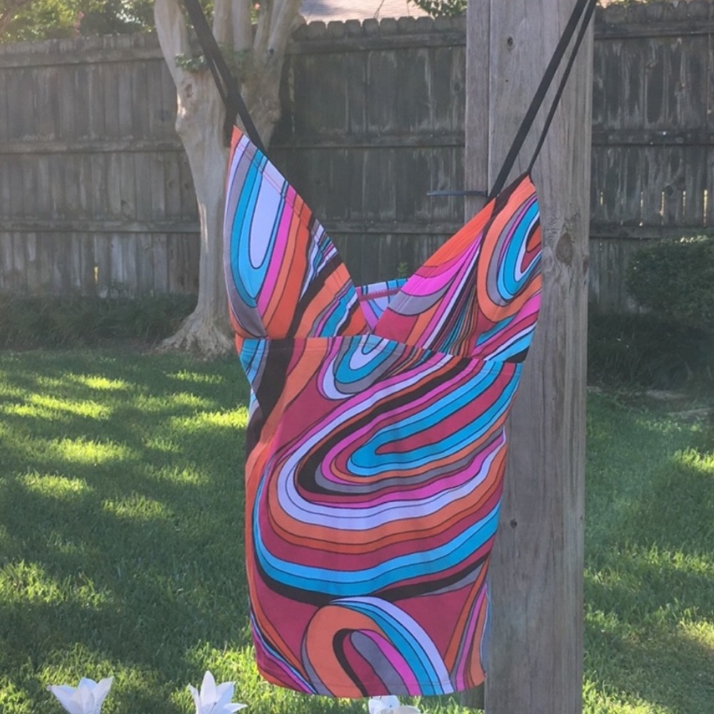 Speedo Tankini - Picture 8 of 8